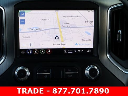 Used 2022 GMC Sierra 2500 Denali w/ Denali Ultimate Package image 18