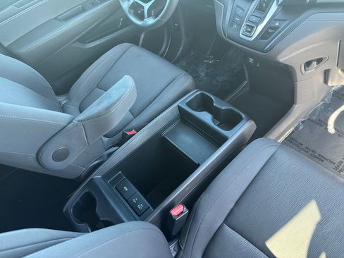 Used 2021 Honda Odyssey LX image 16