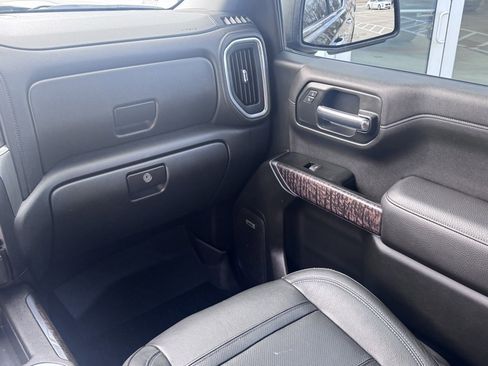 Used 2019 GMC Sierra 1500 Denali image 22