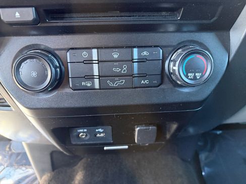Used 2015 Ford F150 XLT w/ Equipment Group 301A Mid AWD/4WD image 22