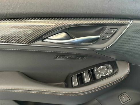 New 2026 Cadillac CT5 Sport w/ Technology Package RWD image 11