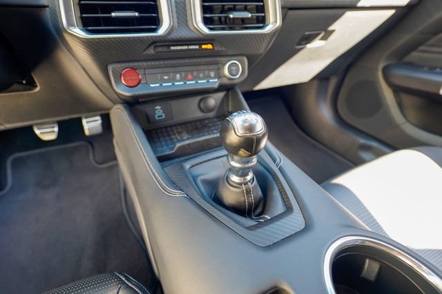 Used 2024 Ford Mustang GT Premium RWD image 65