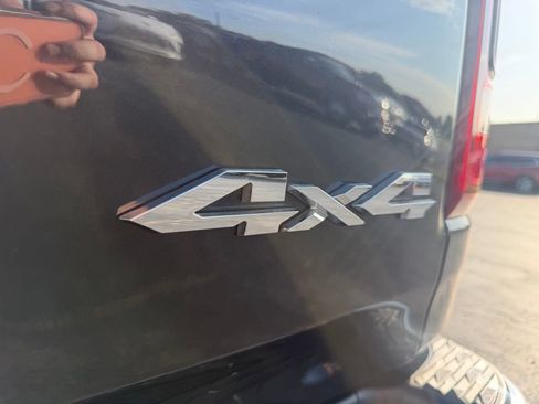 Used 2019 RAM 1500 Limited AWD/4WD image 17