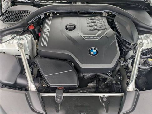 Used 2021 BMW 530i RWD image 21