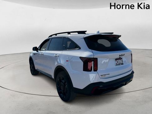 New 2026 Kia Sorento X-Line EX image 5