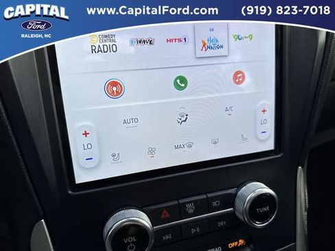 Used 2024 Ford Edge SEL w/ Convenience Package image 29