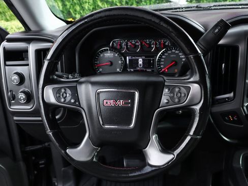 Used 2018 GMC Sierra 1500 SLT image 22