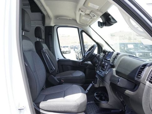 New 2026 RAM ProMaster 1500 w/ Safety Group FWD image 29