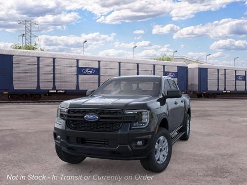 New 2026 Ford Ranger XL AWD/4WD image 2