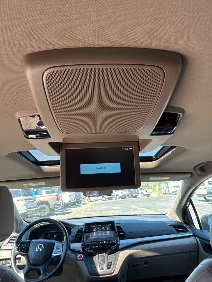 Used 2019 Honda Odyssey EX-L image 16