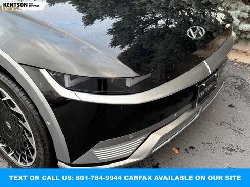 Used 2023 Hyundai Ioniq 5 Limited image 14