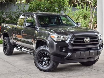Used 2023 Toyota Tacoma SR