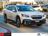 Used 2021 Subaru Outback Premium image 3
