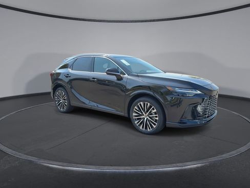 New 2026 Lexus RX 350 Premium Plus image 2