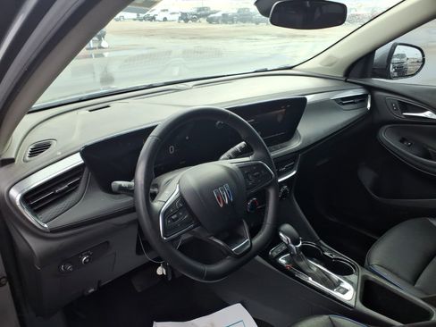 Used 2026 Buick Encore GX Sport Touring image 10