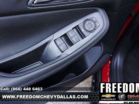 New 2026 Buick Encore GX Sport Touring image 37