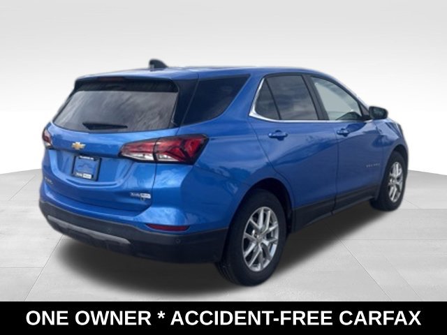 Used 2024 Chevrolet Equinox LT FWD image 6