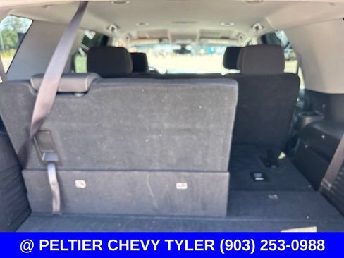 Used 2016 Chevrolet Tahoe LS RWD image 20