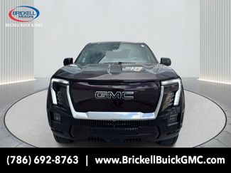 New 2025 GMC Sierra EV Denali video 2