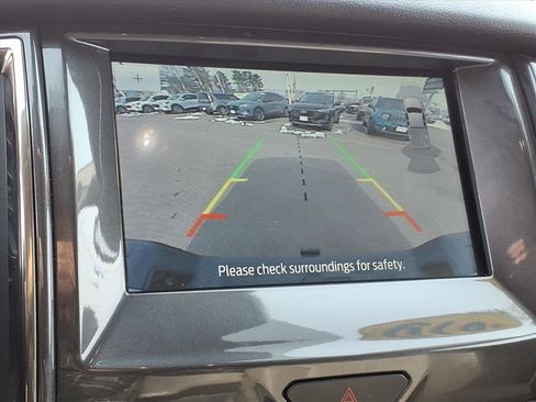 Used 2019 Ford Ranger Lariat w/ Equipment Group 501A Mid image 15