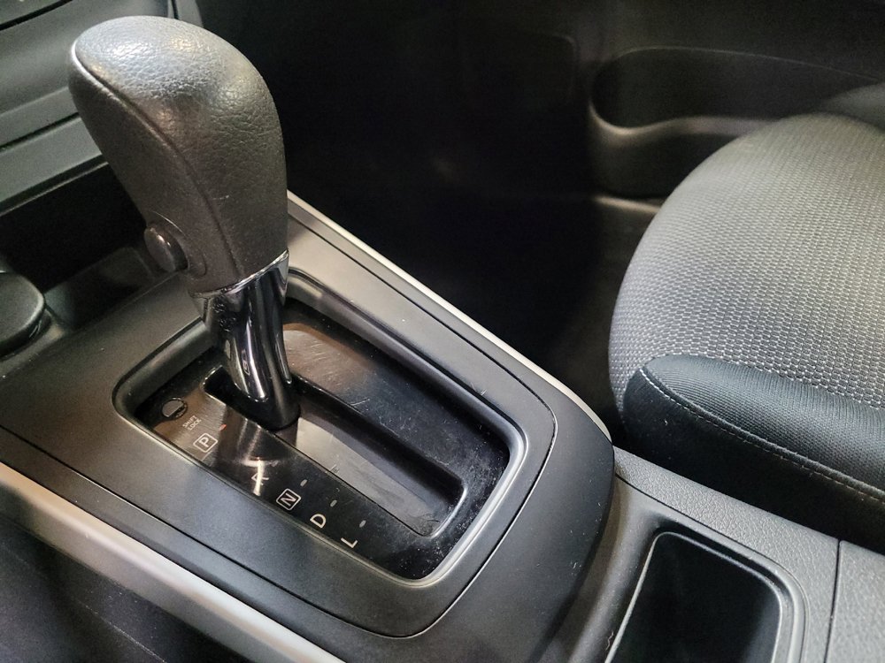 Used 2019 Nissan Sentra S FWD image 26