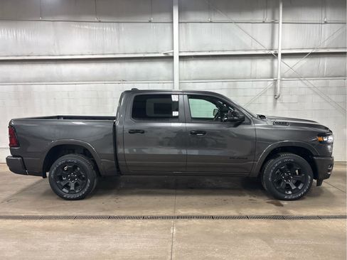 New 2026 RAM 1500 Big Horn image 31