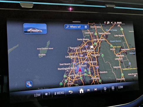 New 2026 Mercedes-Benz E 350 Sedan image 14