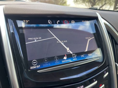 Used 2016 Cadillac SRX Performance w/ Driver Awareness Package image 26