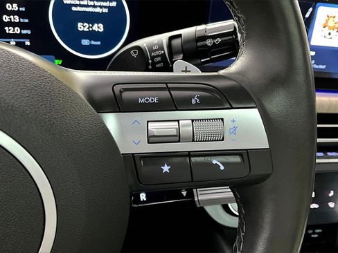 Used 2024 Hyundai Sonata Limited image 18