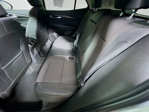 Used 2023 Buick Envision Preferred image 22