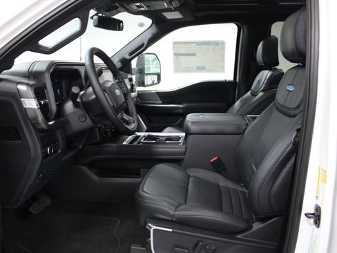 New 2026 Ford F250 Platinum AWD/4WD image 27