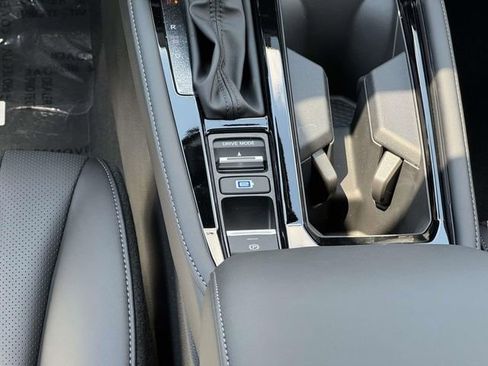 New 2026 Honda Accord Touring image 15