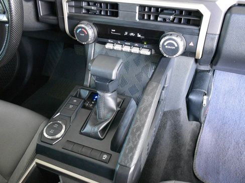 Used 2024 Toyota Tacoma SR5 RWD image 24