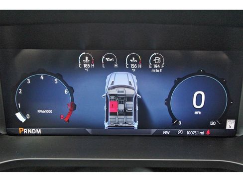 Used 2025 Ford F150 Tremor w/ Tow/Haul Package AWD/4WD image 10