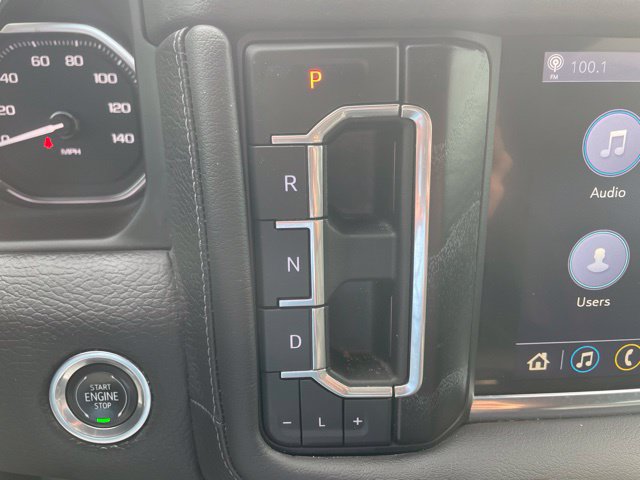 Used 2021 GMC Yukon Denali w/ Denali Premium Package AWD/4WD image 38