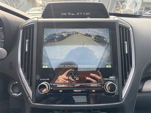 Used 2024 Subaru Forester Limited image 15