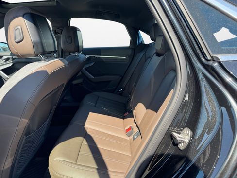 New 2025 Audi A3 2.0T Premium Plus image 13