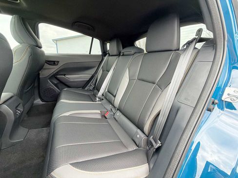 New 2026 Subaru Crosstrek 2.5i Wilderness AWD/4WD image 17