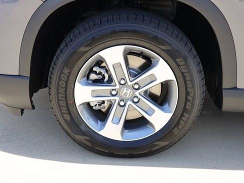 New 2026 Honda Pilot EX-L image 9