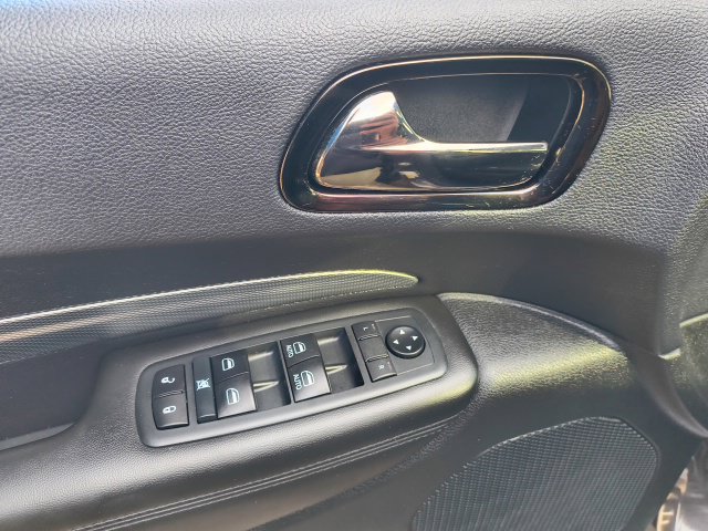 Used 2020 Dodge Durango GT AWD/4WD image 16