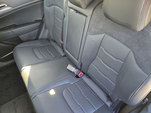 New 2026 Kia Sportage SX Prestige image 26