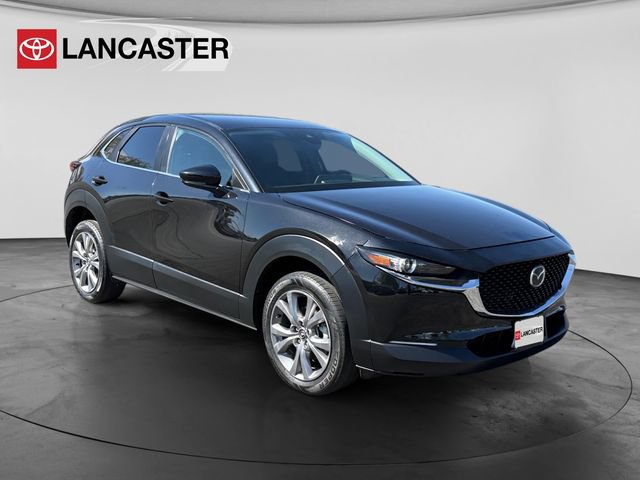 Used 2021 MAZDA CX-30 FWD 2.5 S w/ Select Package image 1
