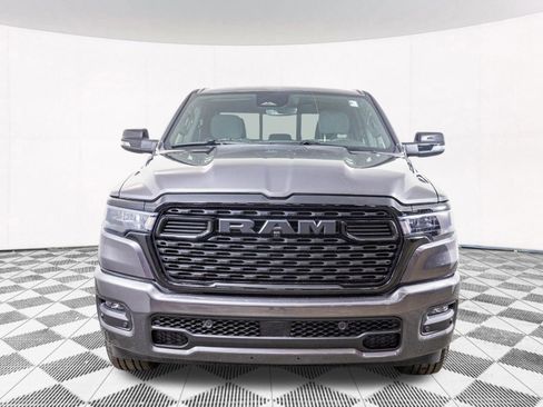 New 2026 RAM 1500 Big Horn image 5