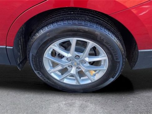 Used 2024 Chevrolet Equinox LT image 21