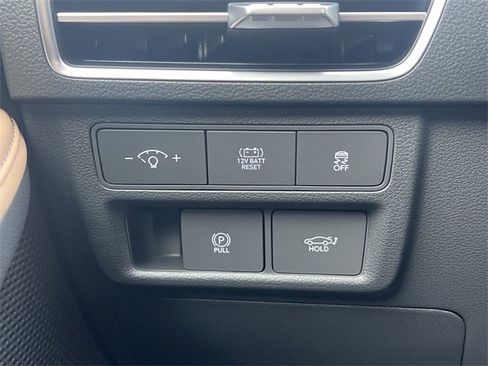 New 2026 Hyundai Sonata Limited image 23