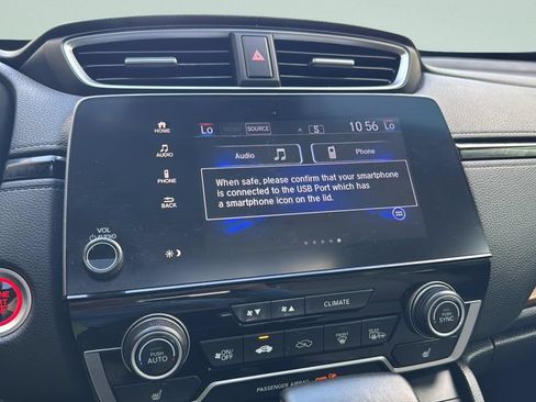 Used 2019 Honda CR-V EX-L image 15