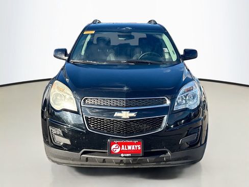 Used 2012 Chevrolet Equinox LT w/ Driver Convenience Package image 2