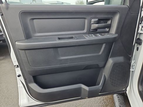 New 2026 RAM 2500 Tradesman AWD/4WD image 11