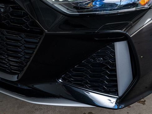 Used 2024 Audi RS 6 performance image 15