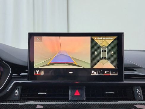 Used 2022 Audi RS 5 Sportback w/ RS Driver Assistance Package image 26